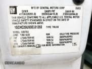 ✅ 2003 Chevrolet Silverado 2500HD LS • VIN: 1GCHC29U93E331260 • Lot: 59933585. Listed on Copart with Not provided. Free auction sales archive from the USA and detailed vehicle history report at DreamBid. Image 12.