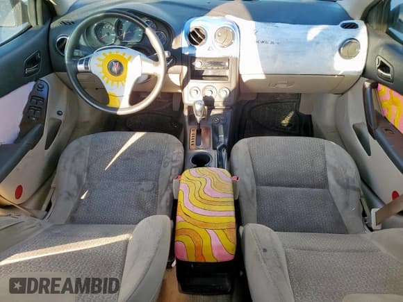 ✅ 2007 Pontiac G6 G6 • VIN: 1G2ZG58NX74108732 • Lot: 91587865. Listed on Copart with 228,091 mi. Free auction sales archive from the USA and detailed vehicle history report at DreamBid. Image 8.