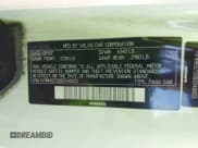 ✅ 2008 Volvo C30 Version 1.0 • VIN: YV1MK672082048923 • Lot: 43531153. Listed on IAAI with 103,190 mi. Free auction sales archive from the USA and detailed vehicle history report at DreamBid. Image 9.