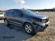 ✅ 2016 Ford Edge SE • VIN: 2FMPK3G98GBC39962 • Lot: 91813755. Wystawiony na Copart z przebiegiem 145 171 mil. Bezpłatny archiwum sprzedaży aukcyjnych z USA i szczegółowy raport historii pojazdu na DreamBid. Zdjęcie 4.