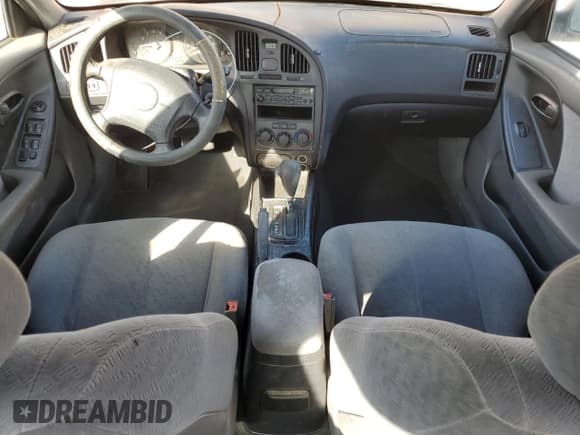 ✅ 2005 Hyundai Elantra GLS • VIN: KMHDN46D15U096124 • Lot: 42991905. Wystawiony na Copart z przebiegiem 113 255 mil. Bezpłatny archiwum sprzedaży aukcyjnych z USA i szczegółowy raport historii pojazdu na DreamBid. Zdjęcie 8.