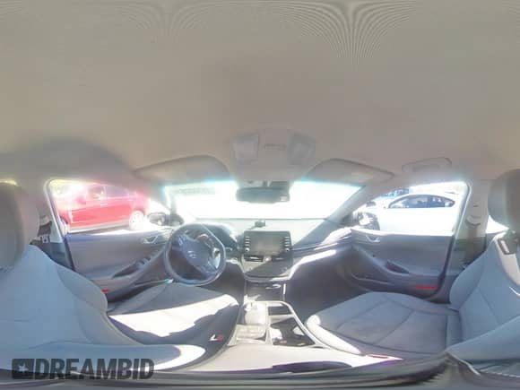 2020 Hyundai Ioniq SE с VIN KMHC75LJ5LU074033, выставлен на аукционе Copart как лот 75333764 с пробегом 29 395 миль миль и Списание • Salvage title. История ставок и продаж доступна на DreamBid. Изображение 12.