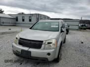 ✅ 2008 Chevrolet Equinox LT • VIN: 2CNDL53F586337235 • Лот: 47271425. Опубликован ранее на Copart с пробегом 266 659 миль. Бесплатный доступ к архиву аукционных продаж из США и подробный отчёт об истории автомобиля на DreamBid. Изображение 12.