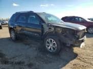 ✅ 2015 GMC Acadia SLT • VIN: 1GKKVRKD0FJ243619 • Лот: 90431835. Опубликован ранее на Copart с пробегом 191 514 миль. Бесплатный доступ к архиву аукционных продаж из США и подробный отчёт об истории автомобиля на DreamBid. Изображение 4.