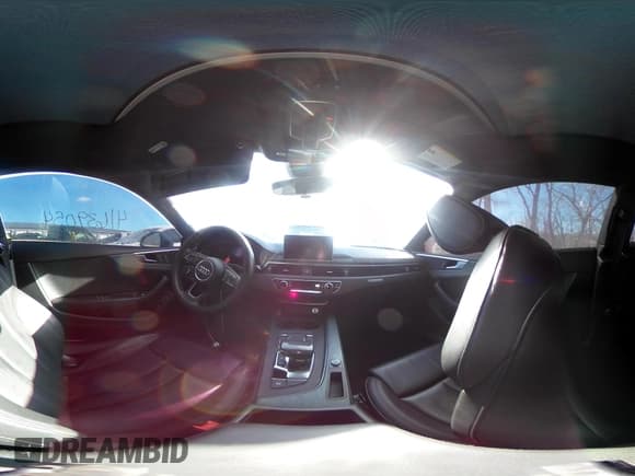 ✅ 2018 Audi A5 Premium Plus • VIN: WAUTNAF57JA026143 • Lot: 41639054. Listed on IAAI with 118,022 mi. Free auction sales archive from the USA and detailed vehicle history report at DreamBid. Image 18.