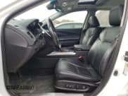 ✅ 2015 Acura RLX Technology • VIN: JH4KC1F50FC001471 • Lot: 78143804. Listed on Copart with 87,834 mi. Free auction sales archive from the USA and detailed vehicle history report at DreamBid. Image 7.