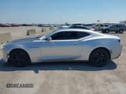 ✅ 2017 Chevrolet Camaro 1LT • VIN: 1G1FB1RS9H0112525 • Lot: 43200806. Listed on IAAI with 89,499 mi. Free auction sales archive from the USA and detailed vehicle history report at DreamBid. Image 14.