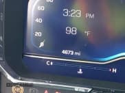 ✅ 2025 Chevrolet Silverado 1500 ZR2 • VIN: 3GCUKHEL0SG213168 • Лот: 42156338. Опубликован ранее на IAAI с пробегом 4 673 миль. Бесплатный доступ к архиву аукционных продаж из США и подробный отчёт об истории автомобиля на DreamBid. Изображение 15.