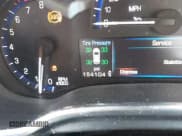 ✅ 2015 Cadillac SRX Luxury Collection • VIN: 3GYFNBE39FS519800 • Lot: 43449147. Wystawiony na IAAI z przebiegiem 154 104 mil. Bezpłatny archiwum sprzedaży aukcyjnych z USA i szczegółowy raport historii pojazdu na DreamBid. Zdjęcie 15.