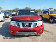 ✅ 2015 Nissan Frontier S • VIN: 1N6BD0CT5FN744155 • Lot: 43747318. Listed on IAAI with 141,839 mi. Free auction sales archive from the USA and detailed vehicle history report at DreamBid. Image 12.