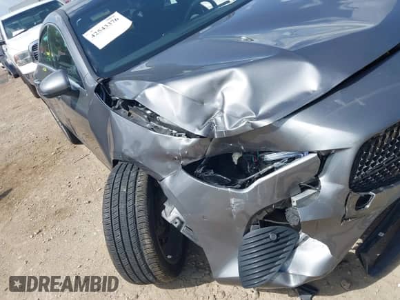 2025 Mercedes-Benz CLA 250 с VIN W1K5J4GB5SN517730, выставлен на аукционе IAAI как лот 42543376 с пробегом 20 502 миль миль и . История ставок и продаж доступна на DreamBid. Изображение 12.