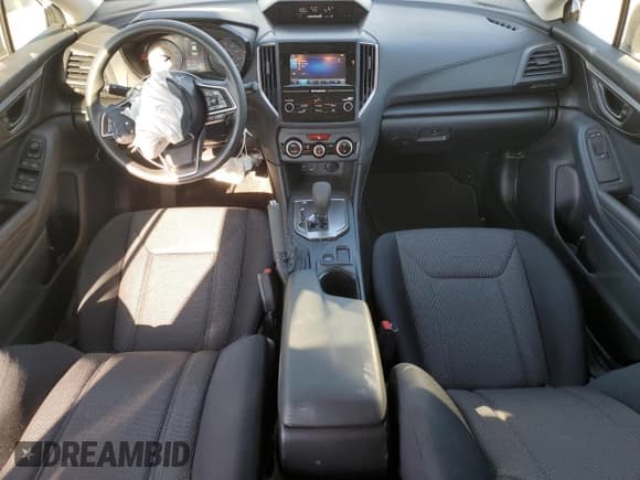 ✅ 2023 Subaru Crosstrek • VIN: JF2GTABC8PH312552 • Лот: 69442565. Опубликован ранее на Copart с пробегом 10 691 миль. Бесплатный доступ к архиву аукционных продаж из США и подробный отчёт об истории автомобиля на DreamBid. Изображение 8.