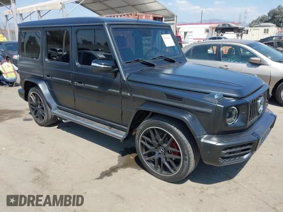 ✅ 2011 Mercedes-Benz G • VIN: WDCYC7BF0BX192903 • Lot: 43110028. Wystawiony na IAAI z przebiegiem Nie podano. Bezpłatny archiwum sprzedaży aukcyjnych z USA i szczegółowy raport historii pojazdu na DreamBid. Zdjęcie 1.