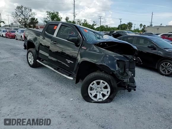 ✅ 2020 Chevrolet Colorado 2WD LT • VIN: 1GCGSCEN3L1101272 • Lot: 63368615. Wystawiony na Copart z przebiegiem Nie podano. Bezpłatny archiwum sprzedaży aukcyjnych z USA i szczegółowy raport historii pojazdu na DreamBid. Zdjęcie 14.