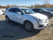 ✅ 2018 Cadillac XT5 Luxury AWD • VIN: 1GYKNDRS7JZ109603 • Lot: 85261705. Wystawiony na Copart z przebiegiem 125 171 mil. Bezpłatny archiwum sprzedaży aukcyjnych z USA i szczegółowy raport historii pojazdu na DreamBid. Zdjęcie 4.