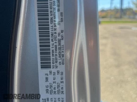 ✅ 2011 Jeep Wrangler Unlimited Sport • VIN: 1J4HA3H16BL500982 • Лот: 89663165. Опубликован ранее на Copart с пробегом 218 615 миль. Бесплатный доступ к архиву аукционных продаж из США и подробный отчёт об истории автомобиля на DreamBid. Изображение 10.