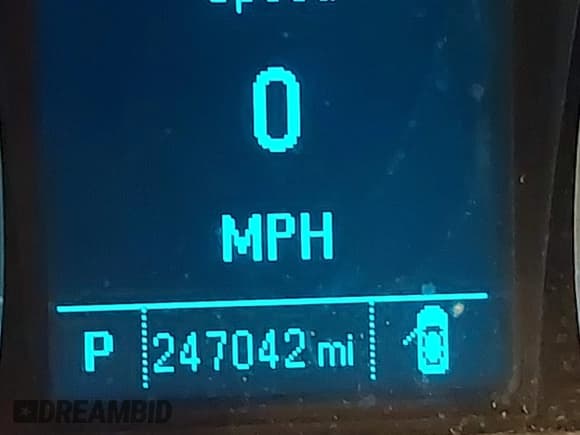 ✅ 2017 Chevrolet Equinox LT • VIN: 2GNALCEK4H1552650 • Лот: 43685281. Опубликован ранее на IAAI с пробегом 247 042 миль. Бесплатный доступ к архиву аукционных продаж из США и подробный отчёт об истории автомобиля на DreamBid. Изображение 15.