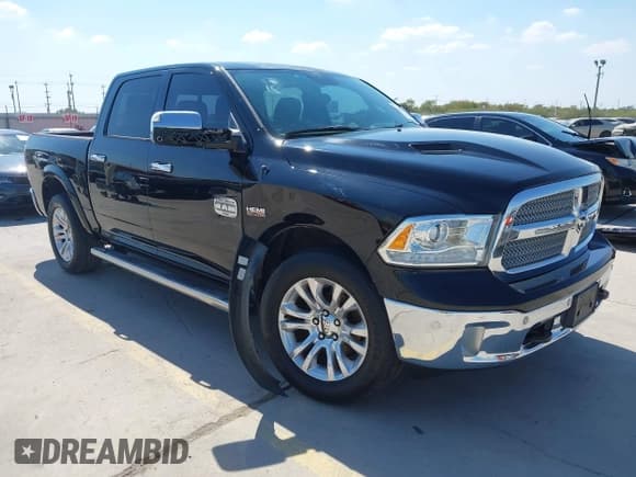 ✅ 2014 Ram 1500 Longhorn • VIN: 1C6RR7PT9ES164338 • Лот: 43446247. Опубликован ранее на IAAI с пробегом 222 763 миль. Бесплатный доступ к архиву аукционных продаж из США и подробный отчёт об истории автомобиля на DreamBid. Изображение 1.