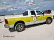 2021 Ram 1500 Tradesman с VIN 1C6RR6FG9MS527007, выставлен на аукционе Copart как лот 85549755 с пробегом 51 087 миль миль и Списание • Salvage title. История ставок и продаж доступна на DreamBid. Изображение 3.