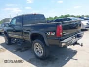 ✅ 2004 Chevrolet Silverado 1500 Z71 • VIN: 2GCEK19T441202160 • Лот: 42054363. Опубликован ранее на IAAI с пробегом 215 182 миль. Бесплатный доступ к архиву аукционных продаж из США и подробный отчёт об истории автомобиля на DreamBid. Изображение 3.