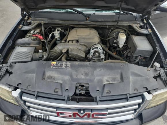 ✅ 2012 GMC Sierra 1500 SLE • VIN: 3GTP2VE74CG230670 • Лот: 85478755. Опубликован ранее на Copart с пробегом 154 093 миль. Бесплатный доступ к архиву аукционных продаж из США и подробный отчёт об истории автомобиля на DreamBid. Изображение 11.