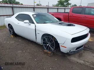 ✅ 2018 Dodge Challenger R/T • VIN: 2C3CDZBT3JH182775 • Лот: 42657846. Опубликован ранее на IAAI с пробегом 78 011 миль. Бесплатный доступ к архиву аукционных продаж из США и подробный отчёт об истории автомобиля на DreamBid. Изображение 1.