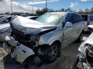 ✅ 2014 Chevrolet Captiva Sport LT • VIN: 3GNAL3EK6ES573404 • Lot: 48619585. Wystawiony na Copart z przebiegiem Nie podano. Bezpłatny archiwum sprzedaży aukcyjnych z USA i szczegółowy raport historii pojazdu na DreamBid. Zdjęcie 1.