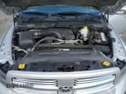 ✅ 2013 Ram 1500 Sport • VIN: 1C6RR7MT2DS614284 • Lot: 57860755. Listed on Copart with 142,576 mi. Free auction sales archive from the USA and detailed vehicle history report at DreamBid. Image 11.