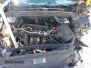 ✅ 2016 Ford Fusion SE • VIN: 1FA6P0H7XG5114968 • Lot: 43710741. Listed on IAAI with 236,540 mi. Free auction sales archive from the USA and detailed vehicle history report at DreamBid. Image 10.