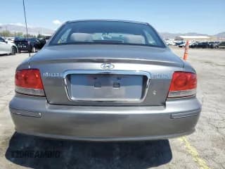 ✅ 2002 Hyundai Sonata • VIN: KMHWF25S72A624112 • Lot: 56196195. Wystawiony na Copart z przebiegiem 54 206 mil. Bezpłatny archiwum sprzedaży aukcyjnych z USA i szczegółowy raport historii pojazdu na DreamBid. Zdjęcie 6.