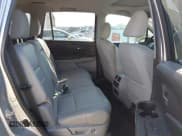 ✅ 2018 Honda Pilot EX-L • VIN: 5FNYF5H56JB015166 • Lot: 43478271. Wystawiony na IAAI z przebiegiem 163 058 mil. Bezpłatny archiwum sprzedaży aukcyjnych z USA i szczegółowy raport historii pojazdu na DreamBid. Zdjęcie 8.