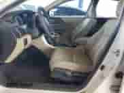 2014 Honda Accord LX with VIN 1HGCR2F33EA210563, listed as a Copart auction lot 69829455 with 156,016 mi miles and Salvage title. Bid and sale history available at DreamBid. Image 7.