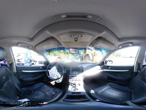 ✅ 2008 Infiniti G35 Journey • VIN: JNKBV61E28M228785 • Lot: 43470470. Wystawiony na IAAI z przebiegiem 182 311 mil. Bezpłatny archiwum sprzedaży aukcyjnych z USA i szczegółowy raport historii pojazdu na DreamBid. Zdjęcie 17.