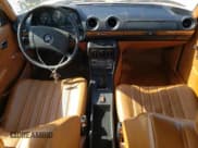 ✅ 1977 Mercedes-Benz 240 • VIN: 12312310024763 • Lot: 59380865. Listed on Copart with 128,356 mi. Free auction sales archive from the USA and detailed vehicle history report at DreamBid. Image 8.