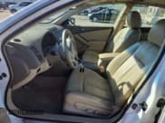 ✅ 2008 Nissan Altima SL • VIN: 1N4AL21E78N460875 • Lot: 83978705. Listed on Copart with 185,734 mi. Free auction sales archive from the USA and detailed vehicle history report at DreamBid. Image 7.