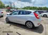 ✅ 2015 Hyundai Accent Sport • VIN: KMHCU5AE6FU205697 • Lot: 63021735. Wystawiony na Copart z przebiegiem 61 702 mil. Bezpłatny archiwum sprzedaży aukcyjnych z USA i szczegółowy raport historii pojazdu na DreamBid. Zdjęcie 2.