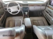 ✅ 1998 Cadillac DeVille • VIN: 1G6KF5496WU745580 • Lot: 69912165. Listed on Copart with 119,649 mi. Free auction sales archive from the USA and detailed vehicle history report at DreamBid. Image 8.