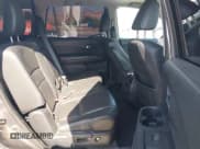 ✅ 2018 Honda Pilot EX-L • VIN: 5FNYF6H57JB044438 • Lot: 42996544. Listed on IAAI with 86,612 mi. Free auction sales archive from the USA and detailed vehicle history report at DreamBid. Image 8.