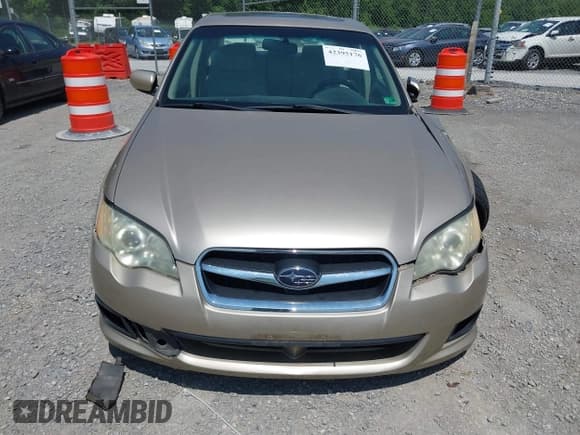 ✅ 2008 Subaru Legacy Special • VIN: 4S3BL616X87211196 • Лот: 42395176. Опубликован ранее на IAAI с пробегом 189 170 миль. Бесплатный доступ к архиву аукционных продаж из США и подробный отчёт об истории автомобиля на DreamBid. Изображение 12.
