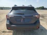 ✅ 2024 Subaru Outback Onyx XT • VIN: 4S4BTGLD1R3257358 • Lot: 67959715. Wystawiony na Copart z przebiegiem 4 721 mil. Bezpłatny archiwum sprzedaży aukcyjnych z USA i szczegółowy raport historii pojazdu na DreamBid. Zdjęcie 6.