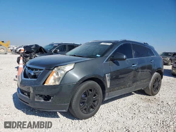 ✅ 2016 Cadillac SRX Luxury Collection • VIN: 3GYFNBE33GS540854 • Lot: 92901815. Wystawiony na Copart z przebiegiem 152 164 mil. Bezpłatny archiwum sprzedaży aukcyjnych z USA i szczegółowy raport historii pojazdu na DreamBid. Zdjęcie 1.