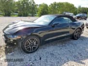 ✅ 2022 Ford Mustang EcoBoost • VIN: 1FATP8UH5N5102529 • Lot: 67475595. Listed on Copart with 71,384 mi. Free auction sales archive from the USA and detailed vehicle history report at DreamBid. Image 1.