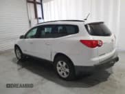 ✅ 2009 Chevrolet Traverse 2LT • VIN: 1GNER23D09S140242 • Lot: 72416914. Wystawiony na Copart z przebiegiem 234 658 mil. Bezpłatny archiwum sprzedaży aukcyjnych z USA i szczegółowy raport historii pojazdu na DreamBid. Zdjęcie 2.