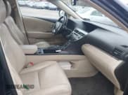 ✅ 2013 Lexus RX 350 • VIN: 2T2BK1BA1DC166386 • Лот: 43664366. Опубликован ранее на IAAI с пробегом 251 809 миль. Бесплатный доступ к архиву аукционных продаж из США и подробный отчёт об истории автомобиля на DreamBid. Изображение 5.