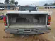 2007 GMC Sierra 1500 SLE1 with VIN 1GTEC19Z77Z162590, listed as a Copart auction lot 80102564 with Not provided miles and Salvage title. Bid and sale history available at DreamBid. Image 6.