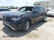 ✅ 2020 Volkswagen Atlas SE • VIN: 1V21E2CA0LC227843 • Лот: 42668669. Опубликован ранее на IAAI с пробегом 68 967 миль. Бесплатный доступ к архиву аукционных продаж из США и подробный отчёт об истории автомобиля на DreamBid. Изображение 2.