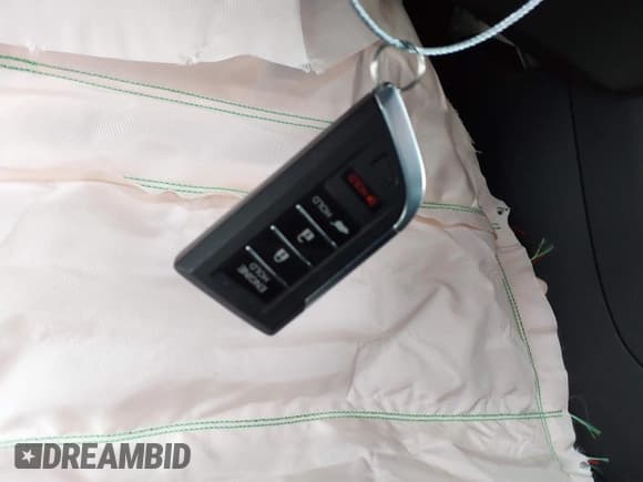 ✅ 2023 Acura RDX Advance • VIN: 5J8TC2H8XPL010202 • Lot: 43601215. Wystawiony na IAAI z przebiegiem 38 265 mil. Bezpłatny archiwum sprzedaży aukcyjnych z USA i szczegółowy raport historii pojazdu na DreamBid. Zdjęcie 11.