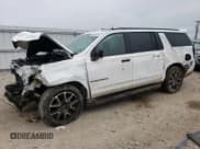 ✅ 2021 Chevrolet Suburban RST • VIN: 1GNSKEKD3MR364826 • Lot: 58685924. Wystawiony na Copart z przebiegiem 73 703 mil. Bezpłatny archiwum sprzedaży aukcyjnych z USA i szczegółowy raport historii pojazdu na DreamBid. Zdjęcie 1.