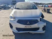 ✅ 2017 Mitsubishi Mirage ES • VIN: ML32F3FJ1HHF09638 • Lot: 94972455. Listed on Copart with 38,271 mi. Free auction sales archive from the USA and detailed vehicle history report at DreamBid. Image 5.