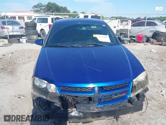 ✅ 2014 Dodge Avenger SXT • VIN: 1C3CDZCG7EN201911 • Лот: 42323606. Опубликован ранее на IAAI с пробегом 149 714 миль. Бесплатный доступ к архиву аукционных продаж из США и подробный отчёт об истории автомобиля на DreamBid. Изображение 12.